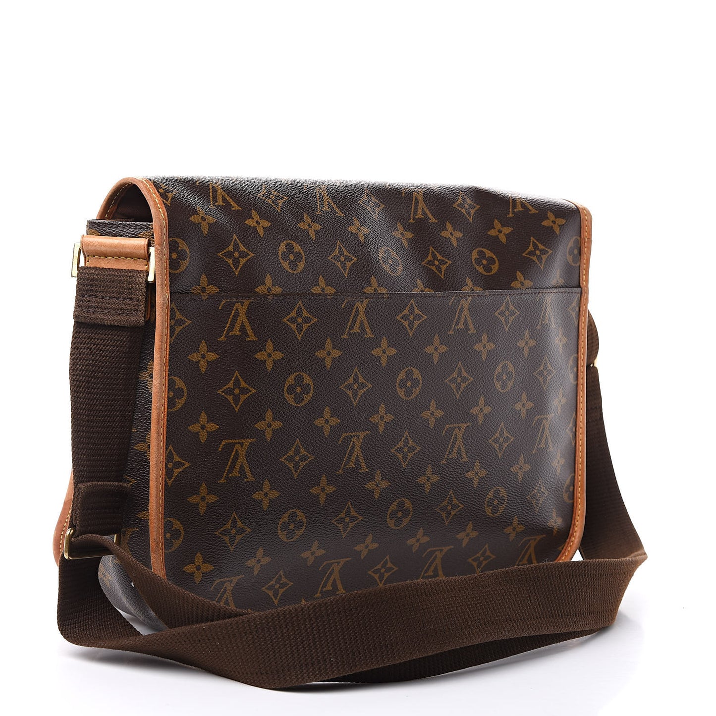Monogram Bosphore GM Messenger Bag
