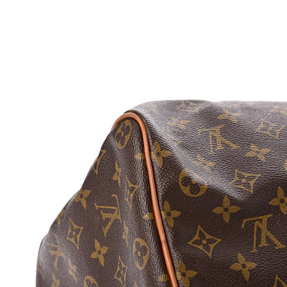 Louis Vuitton Monogram Speedy 35 13 of 17
