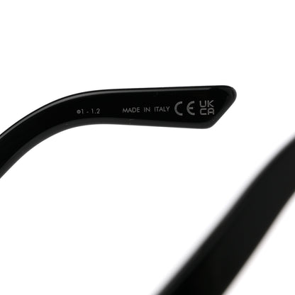 Christian Dior Acetate DiorMidnight B1I Sunglasses Black 7 of 8
