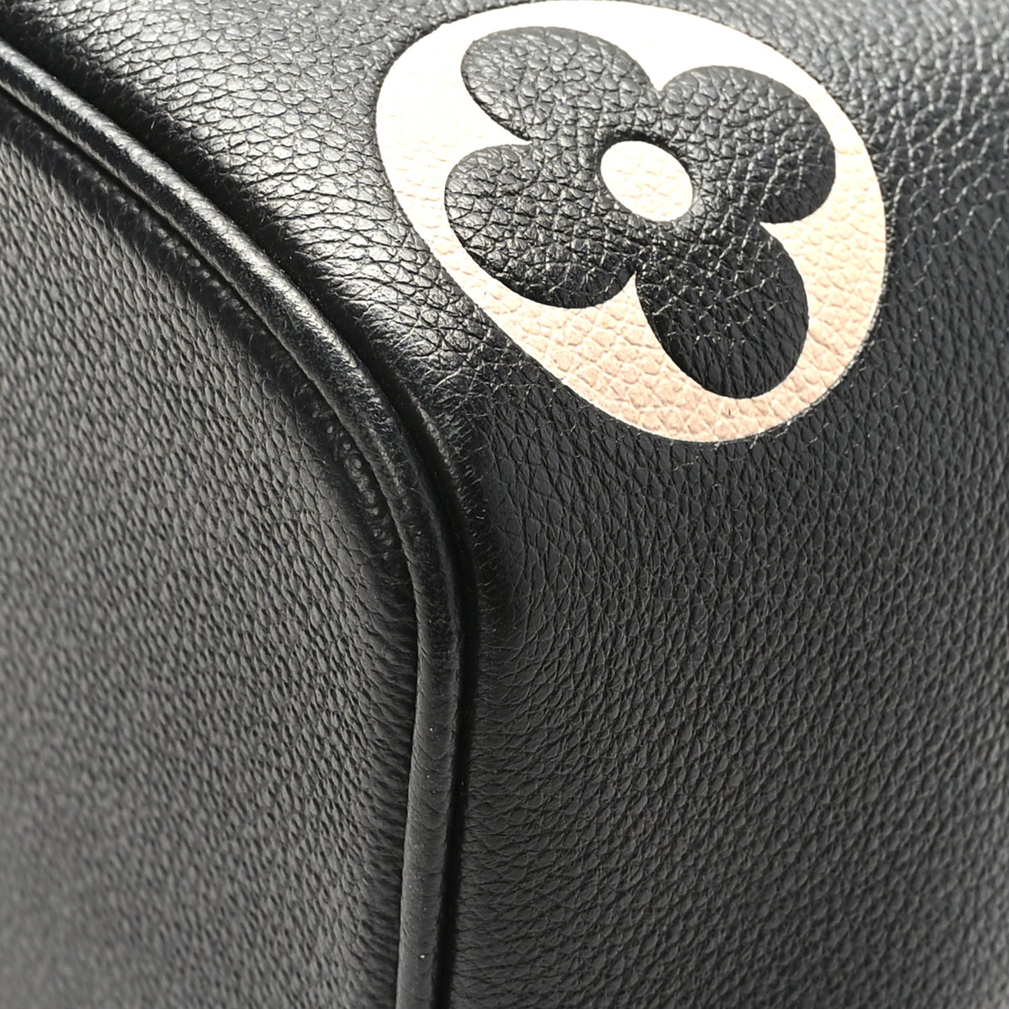 Empreinte Monogram Giant Neonoe MM Black Beige