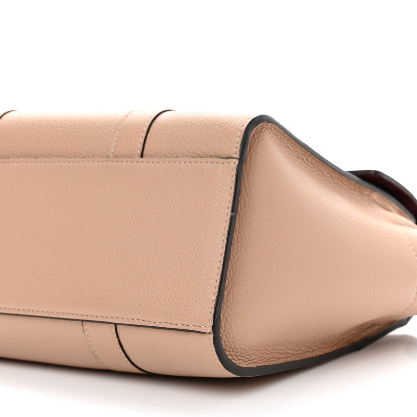Classic Grain Small New Bayswater Rosewater
