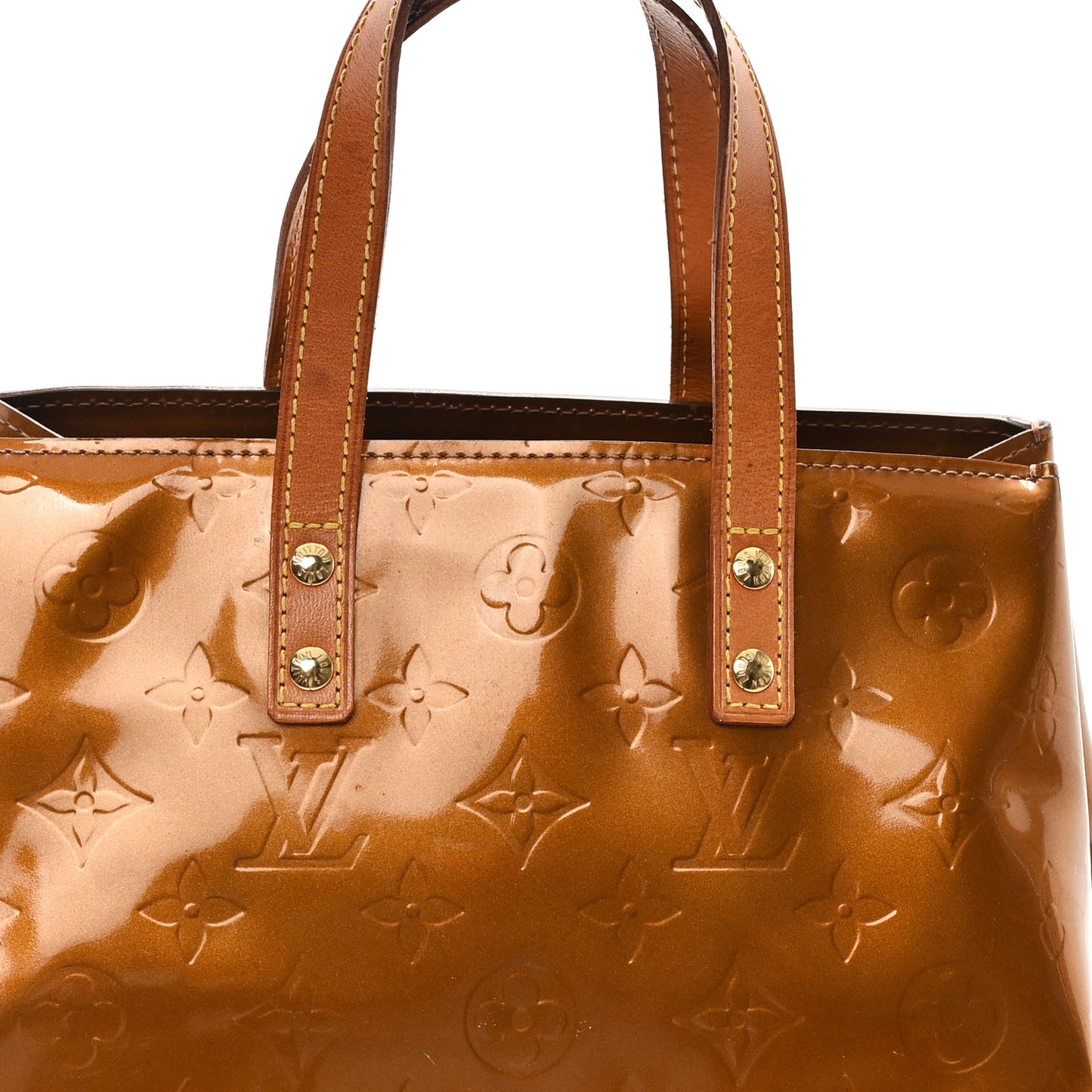 Vernis Reade PM  Bronze