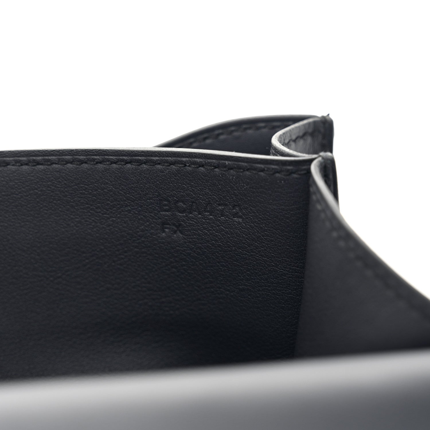 Hermes Evercolor Constance 18 Bleu Nuit 8 of 13