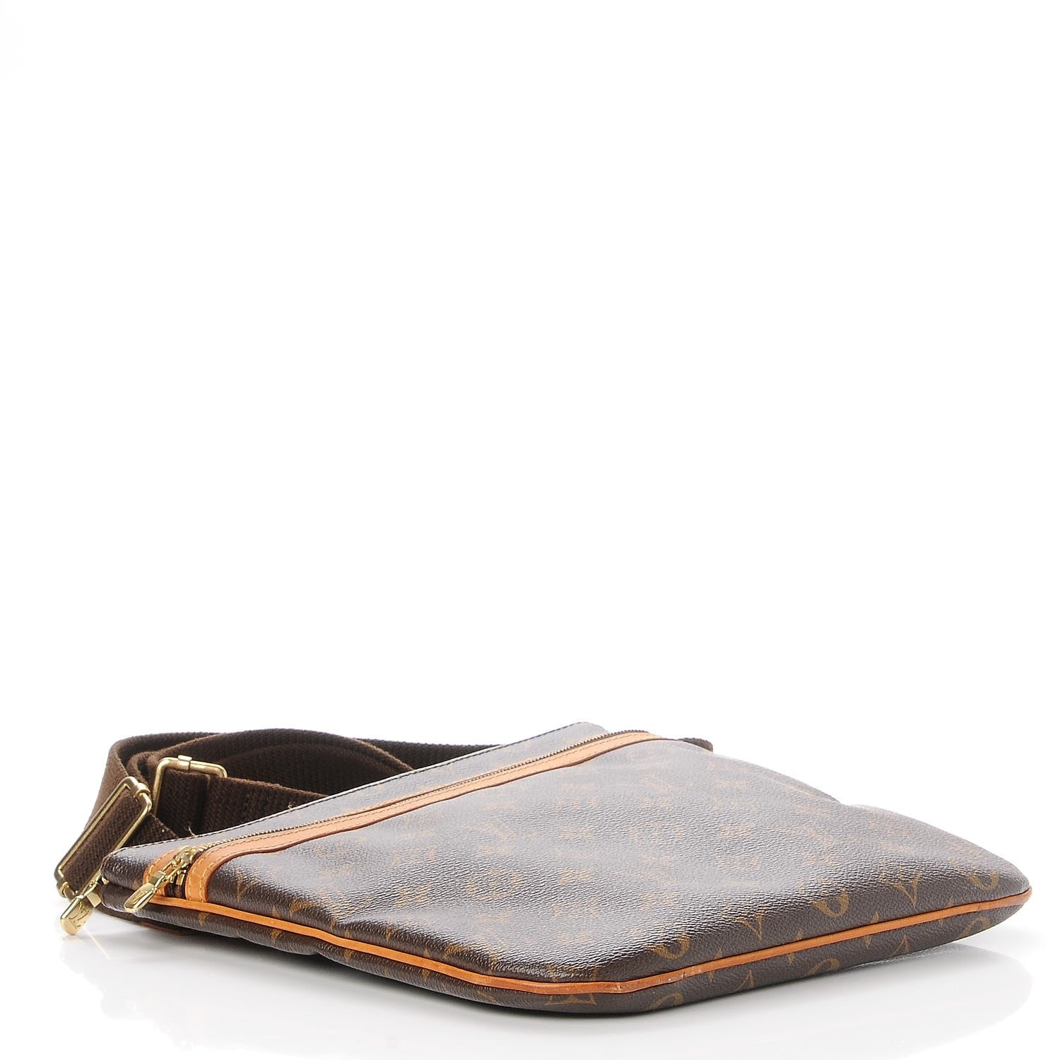 Louis Vuitton Monogram Bosphore Pochette 4 of 7