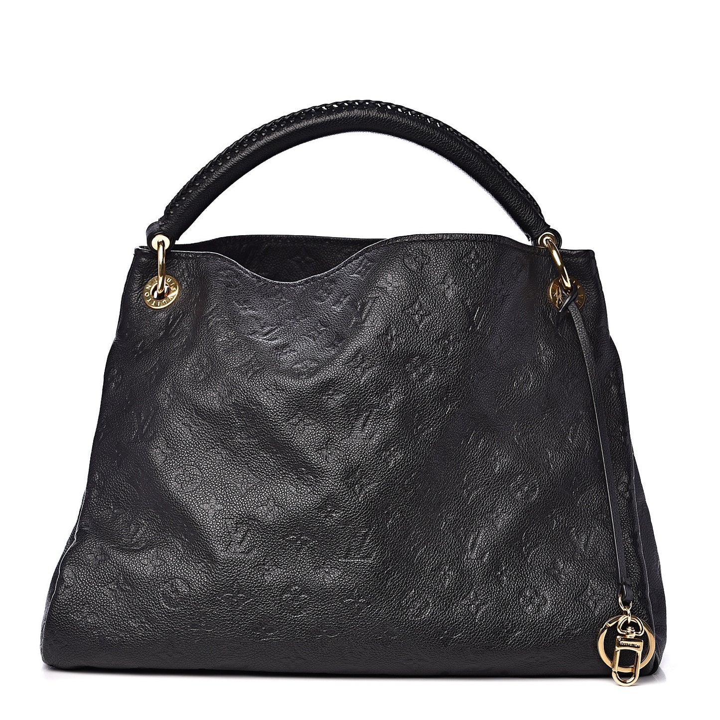 Empreinte Artsy MM Black