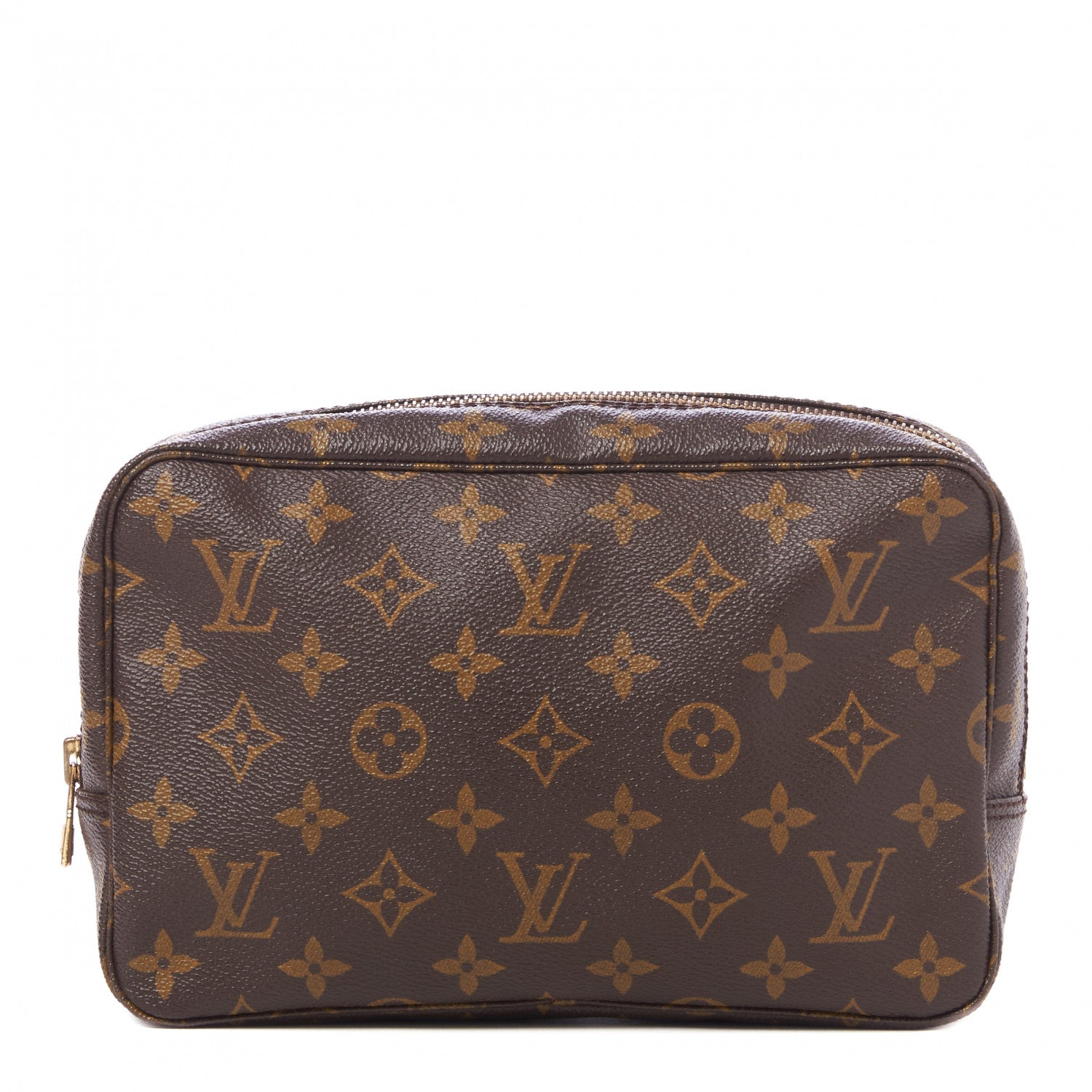 Louis Vuitton Monogram Trousse Toilette 23 1 of 7