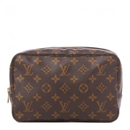Louis Vuitton Monogram Trousse Toilette 23 1 of 7