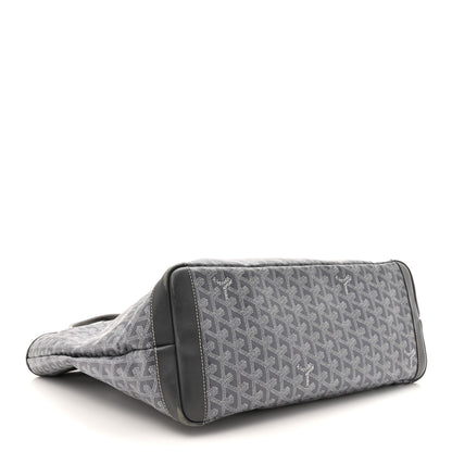 Goyard Goyardine Artois MM Grey 3 of 12