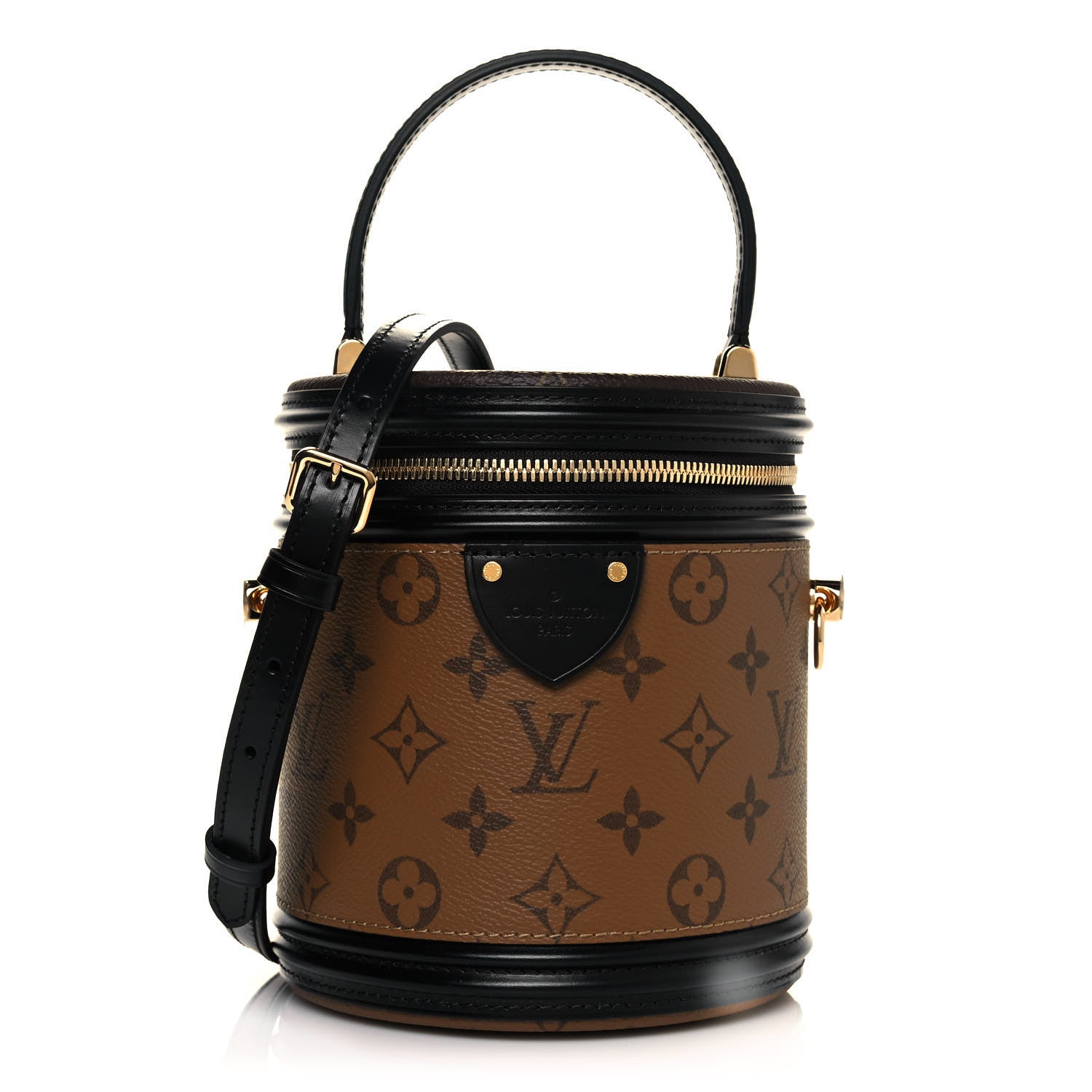 Louis Vuitton Reverse Monogram Cannes 1 of 10