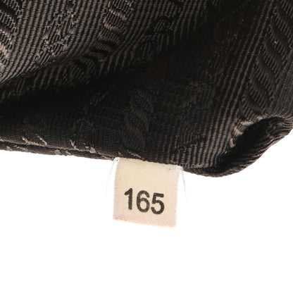 Prada Nylon Logo Crossbody Bag Mimetico 7 of 9