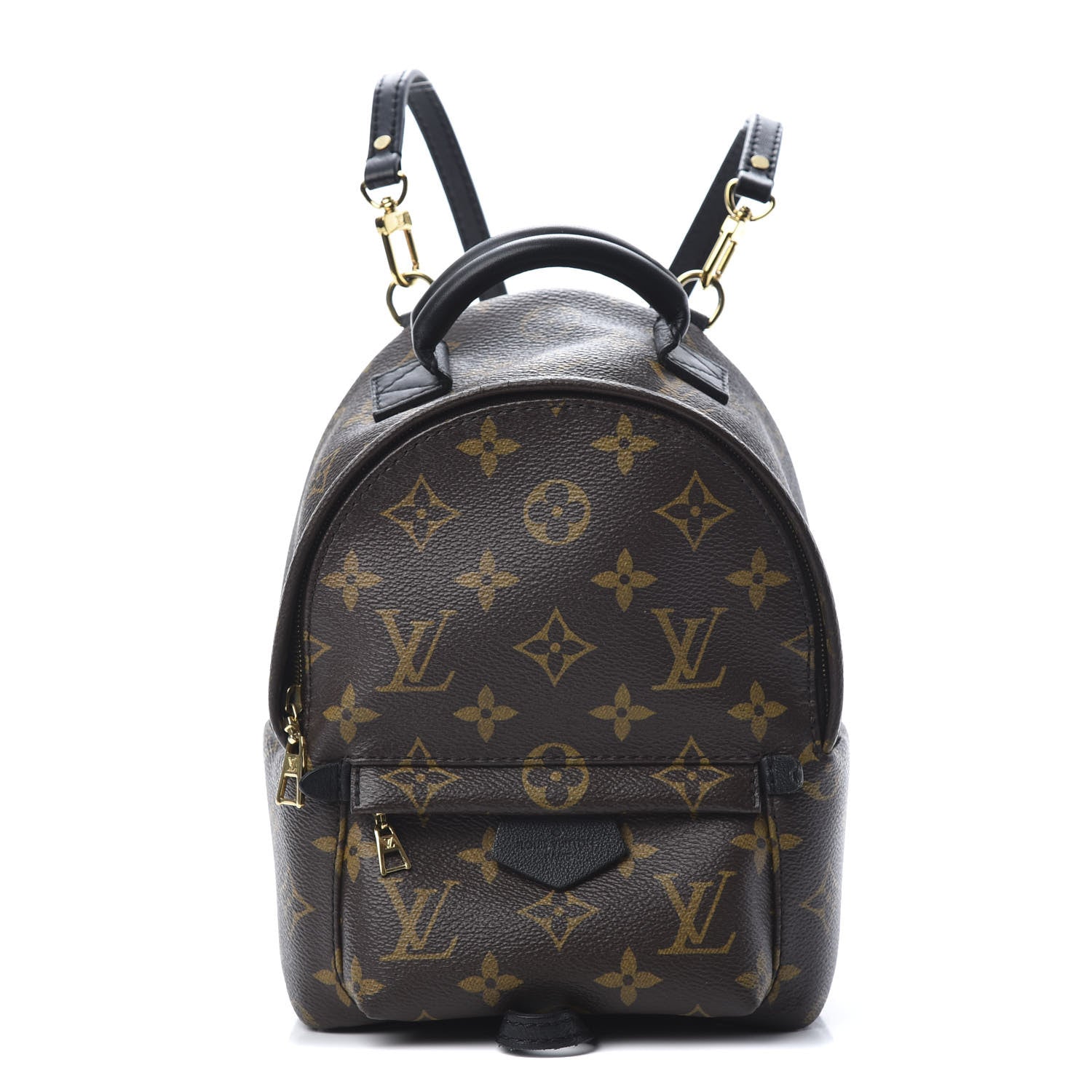 Louis Vuitton Monogram Palm Springs Backpack Mini 1 of 11