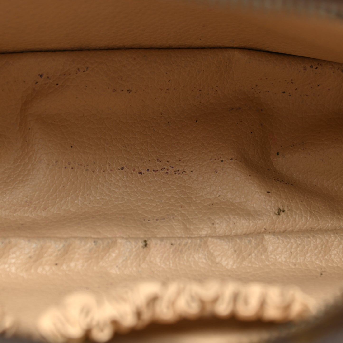 Monogram Trousse Toilette 28
