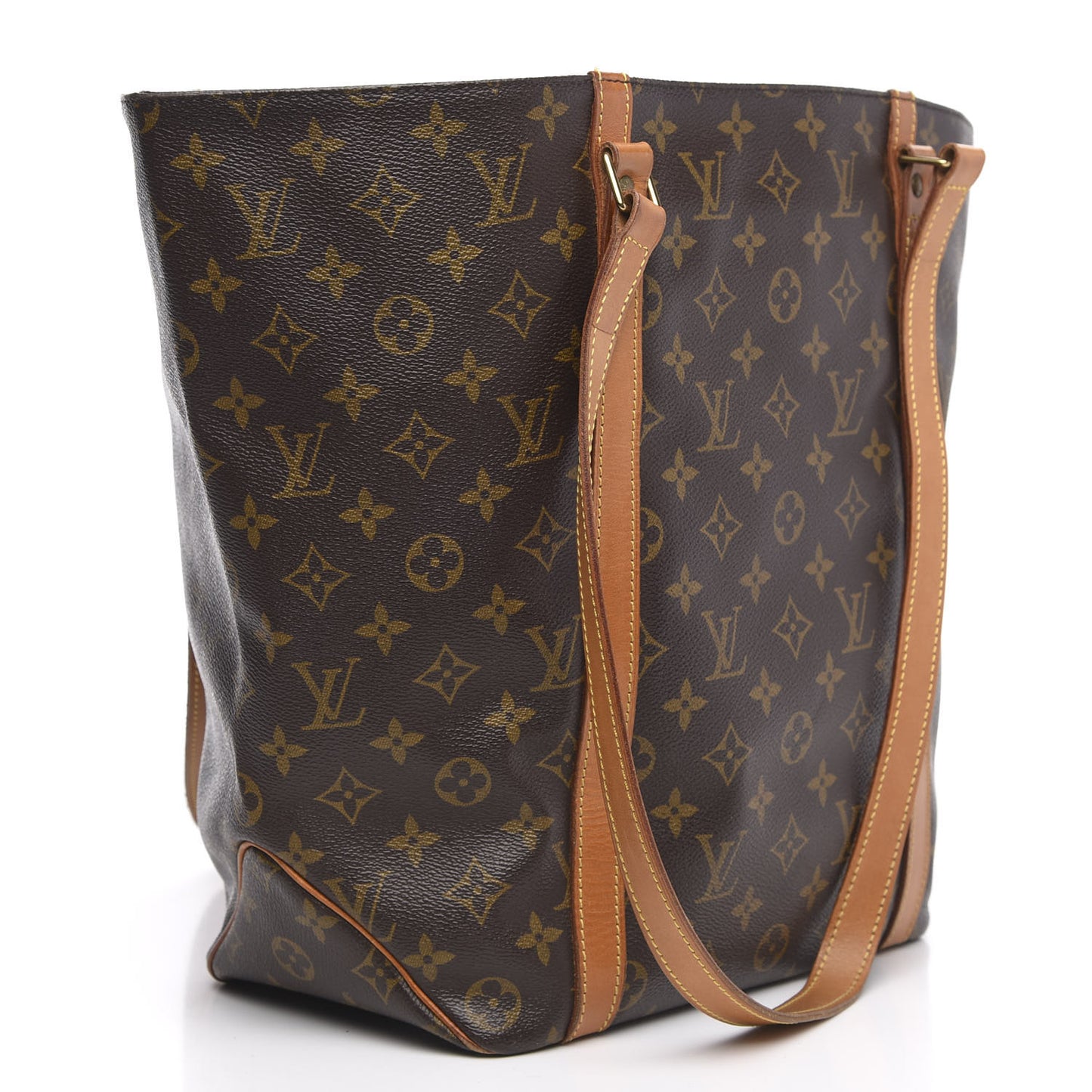 Monogram Sac Shopping Tote