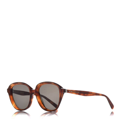 Celine Sunglasses CL 41448/S Havana 1 of 7