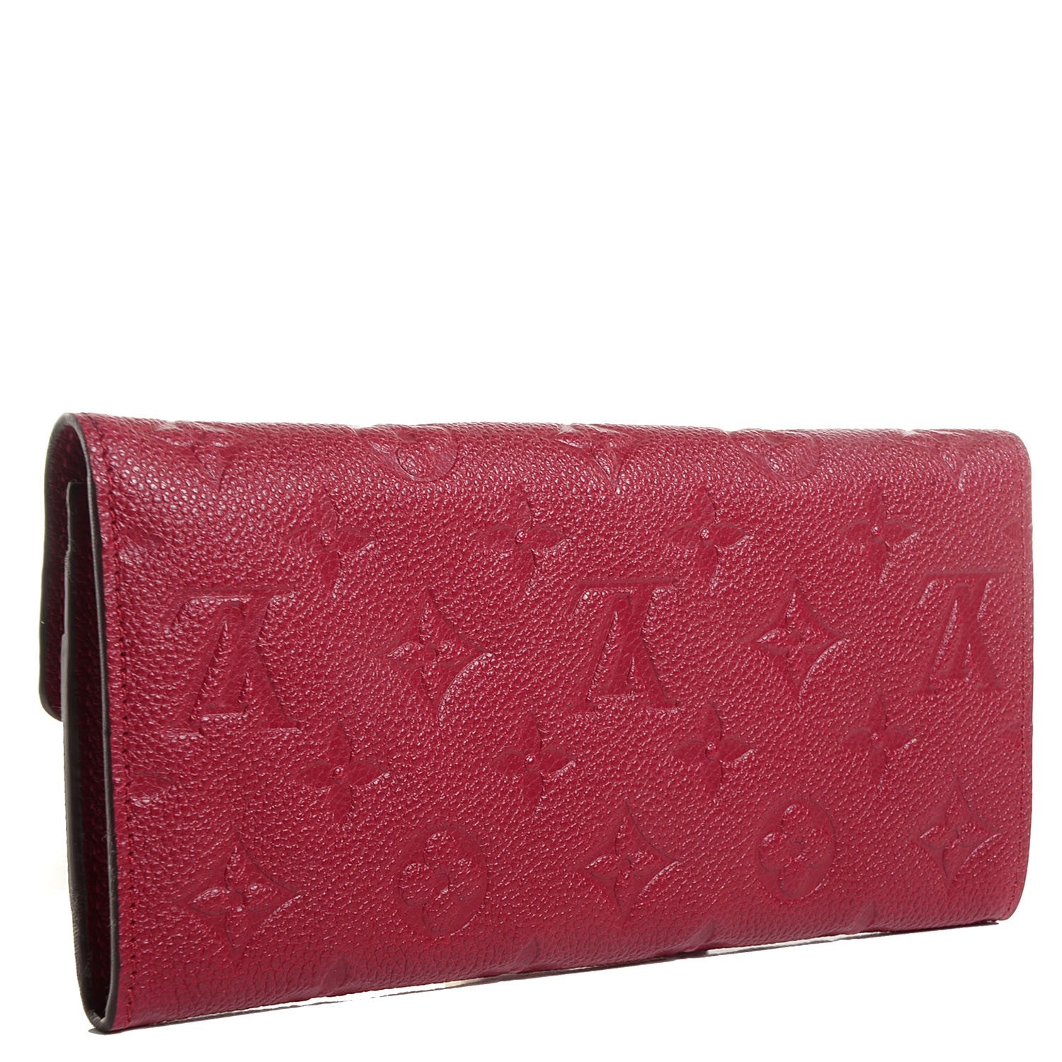 Louis Vuitton Empreinte Curieuse Wallet Jaipur 3 of 8