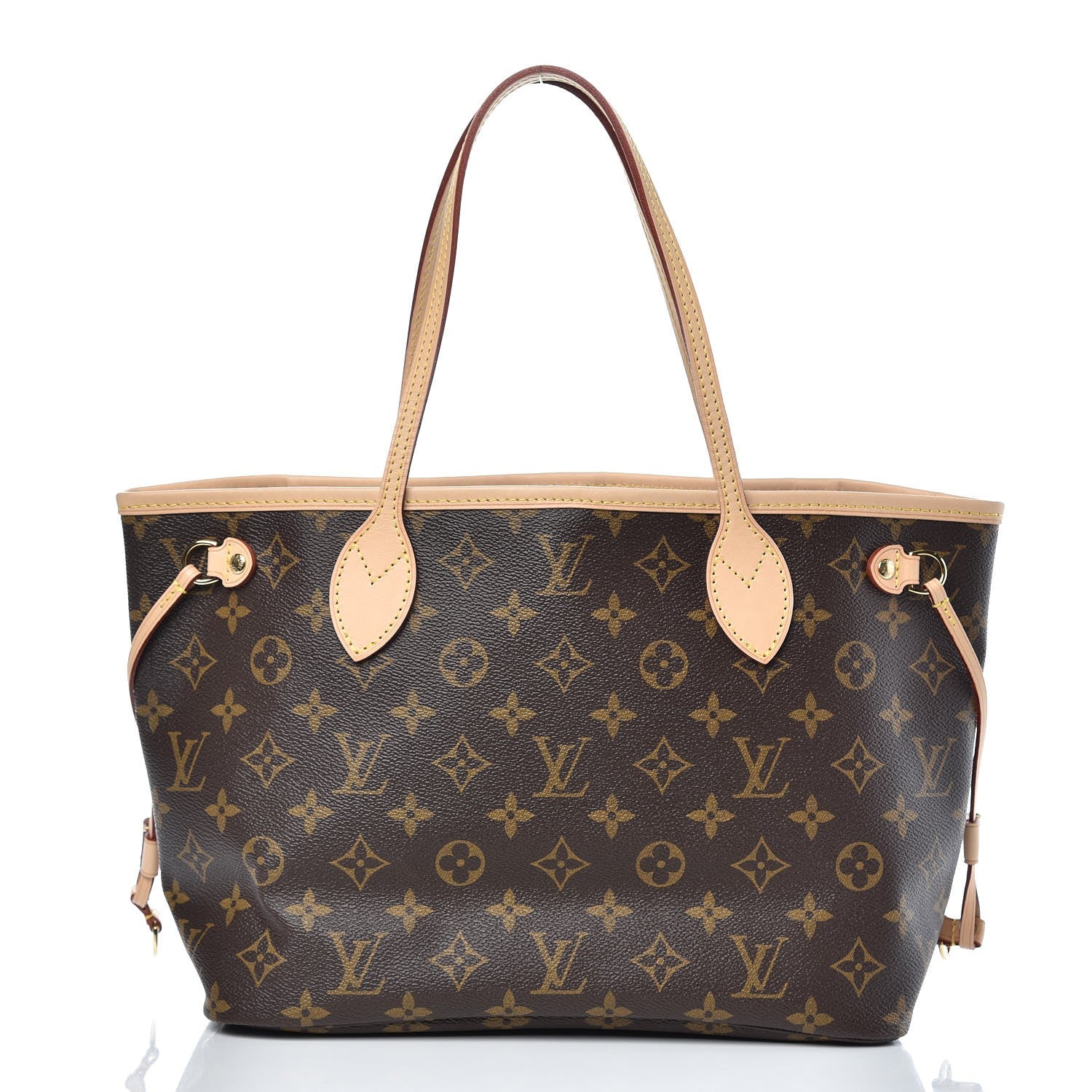 Louis Vuitton Monogram Neo Neverfull PM 3 of 8