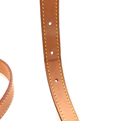 Louis Vuitton Monogram Musette Salsa Long Strap 10 of 10