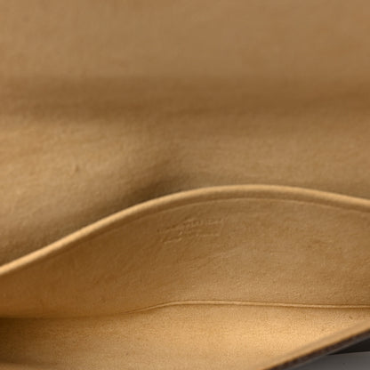 Louis Vuitton Monogram Pochette Twin GM 5 of 8