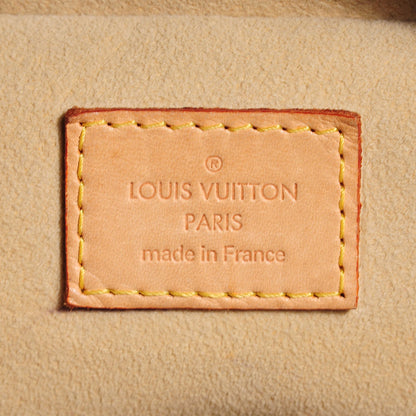 Louis Vuitton Monogram Manhattan PM 6 of 7