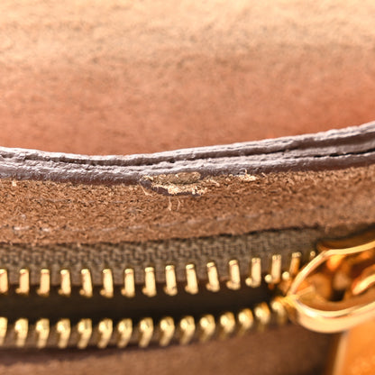 Mulberry Natural Leather Bayswater Coral 14 of 15