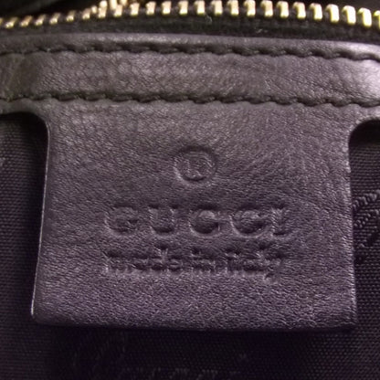 Gucci Velvet Tapestry Hysteria Bag 7 of 9