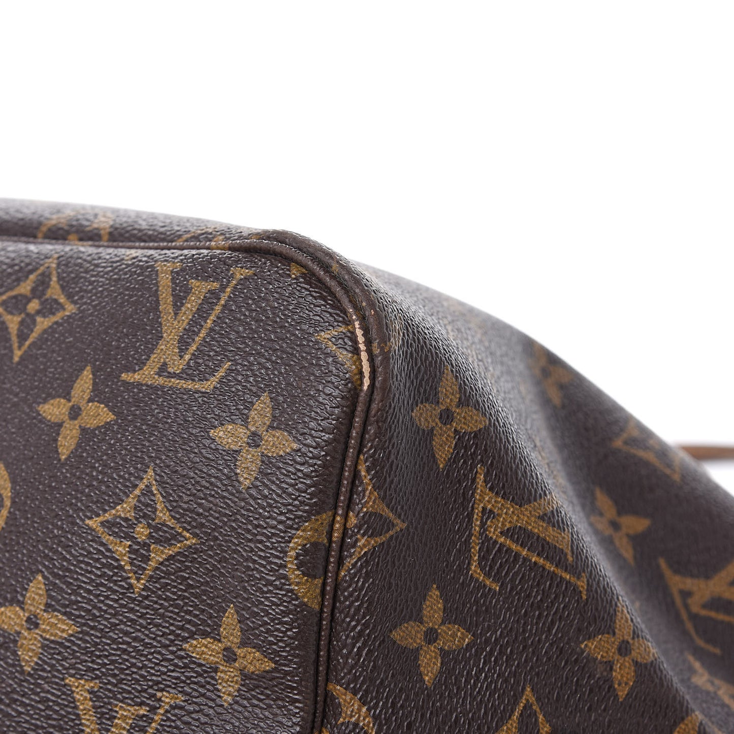 Monogram Neverfull GM