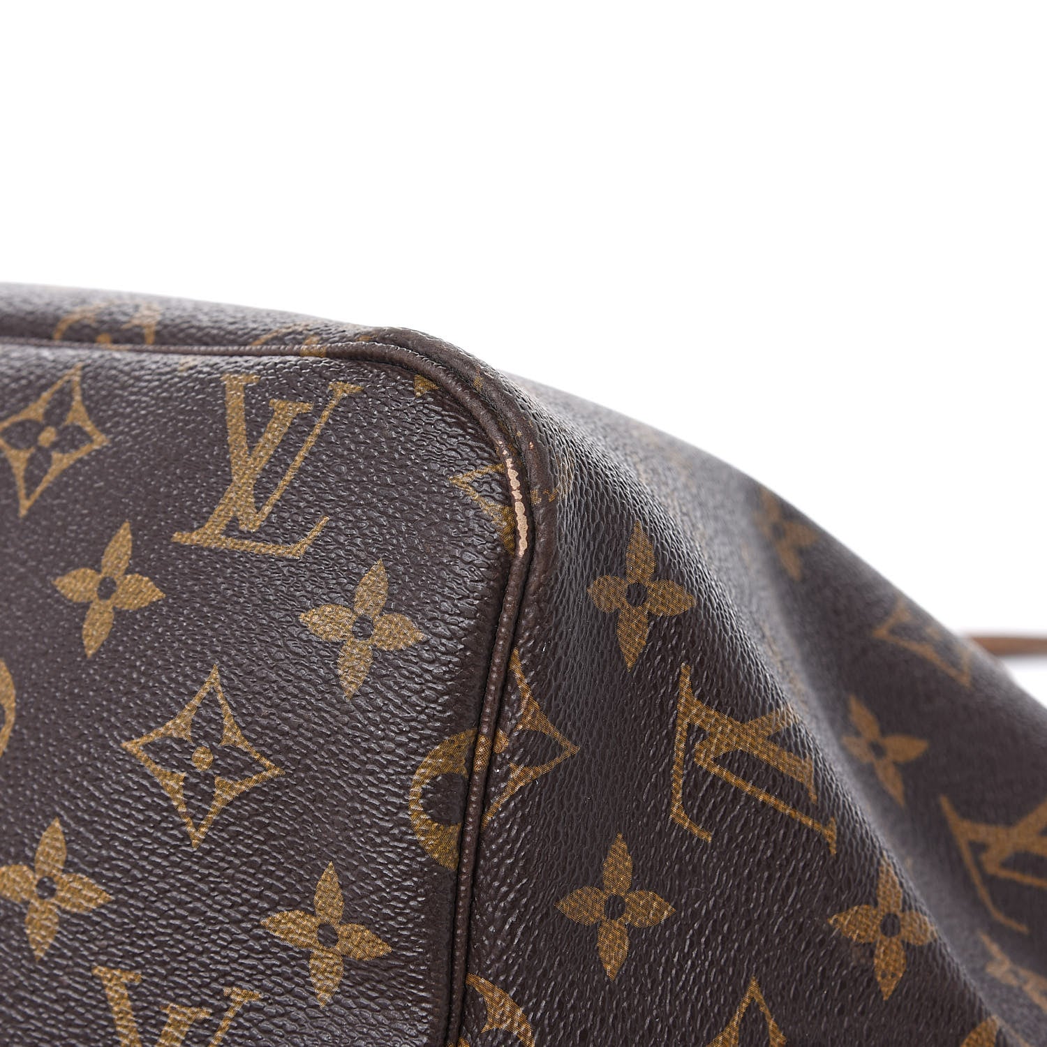 Louis Vuitton Monogram Neverfull GM 12 of 21