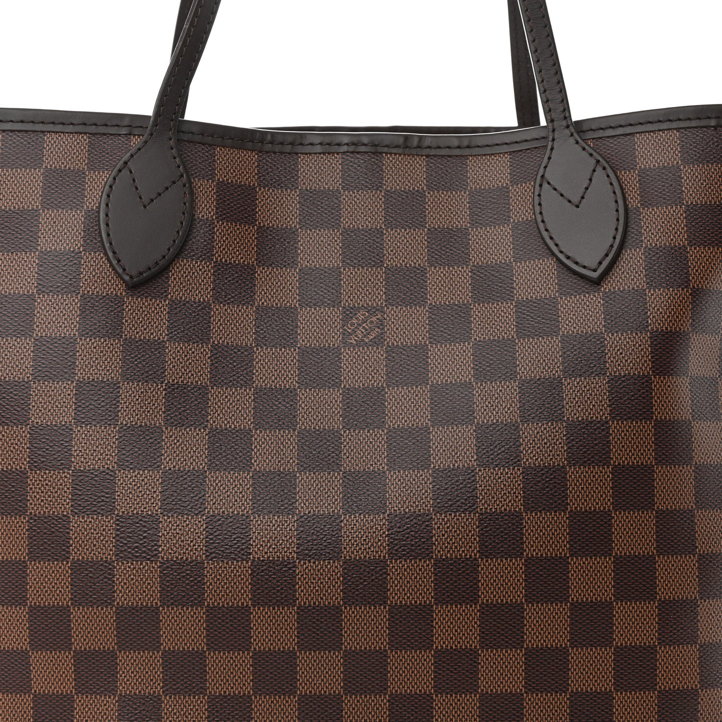Damier Ebene Neo Neverfull MM