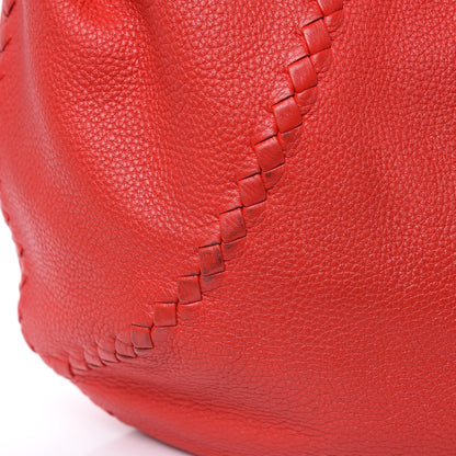 Bottega Veneta Cervo Deerskin Large Hobo Fever 13 of 16