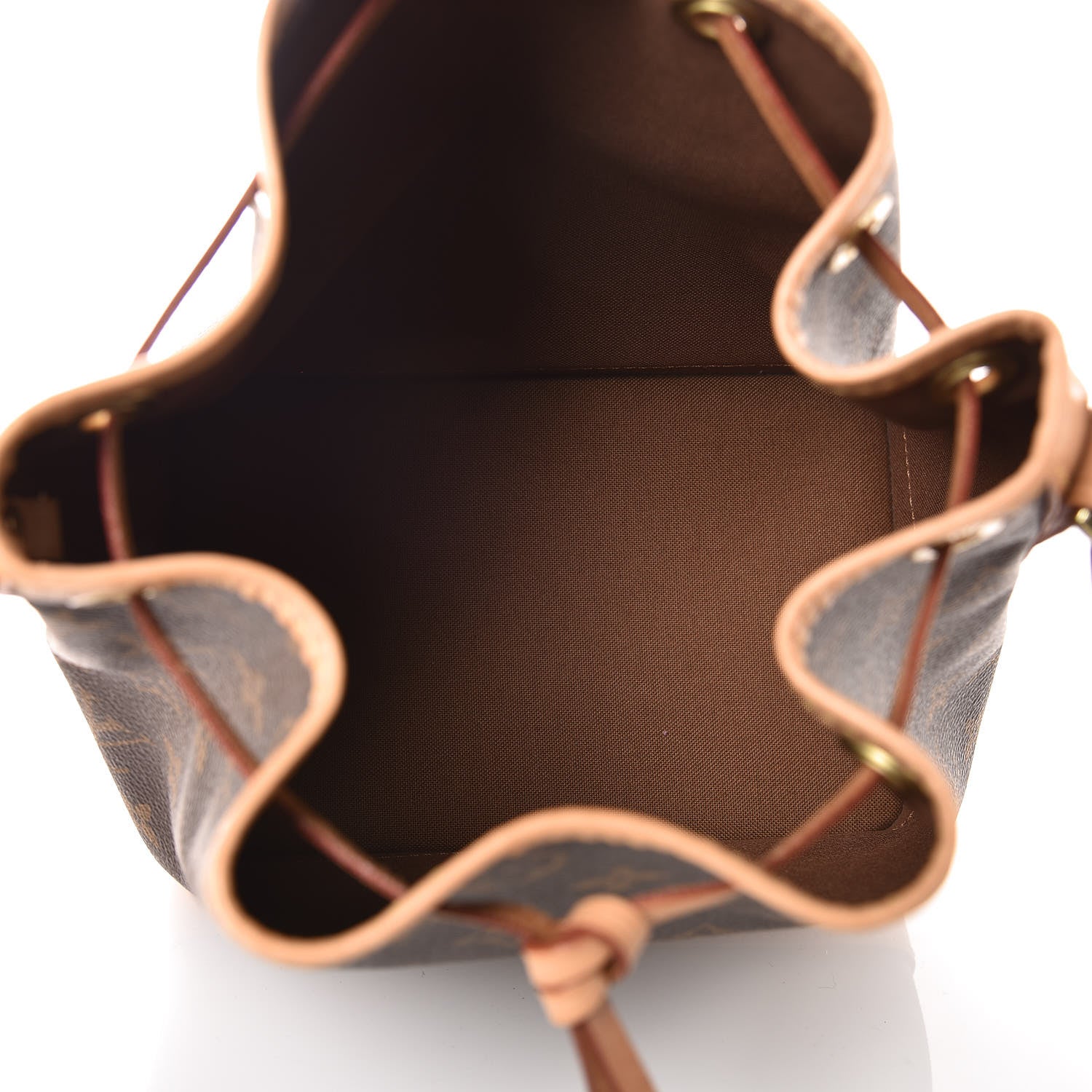 Louis Vuitton Monogram Noe BB 5 of 12