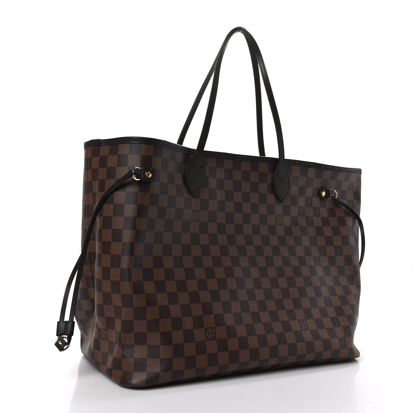 Damier Ebene Neo Neverfull GM