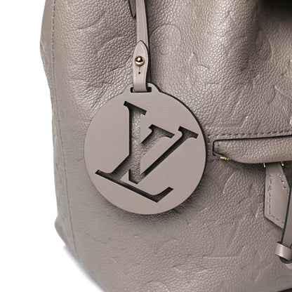 Louis Vuitton Empreinte Montsouris PM Tourterelle 9 of 12