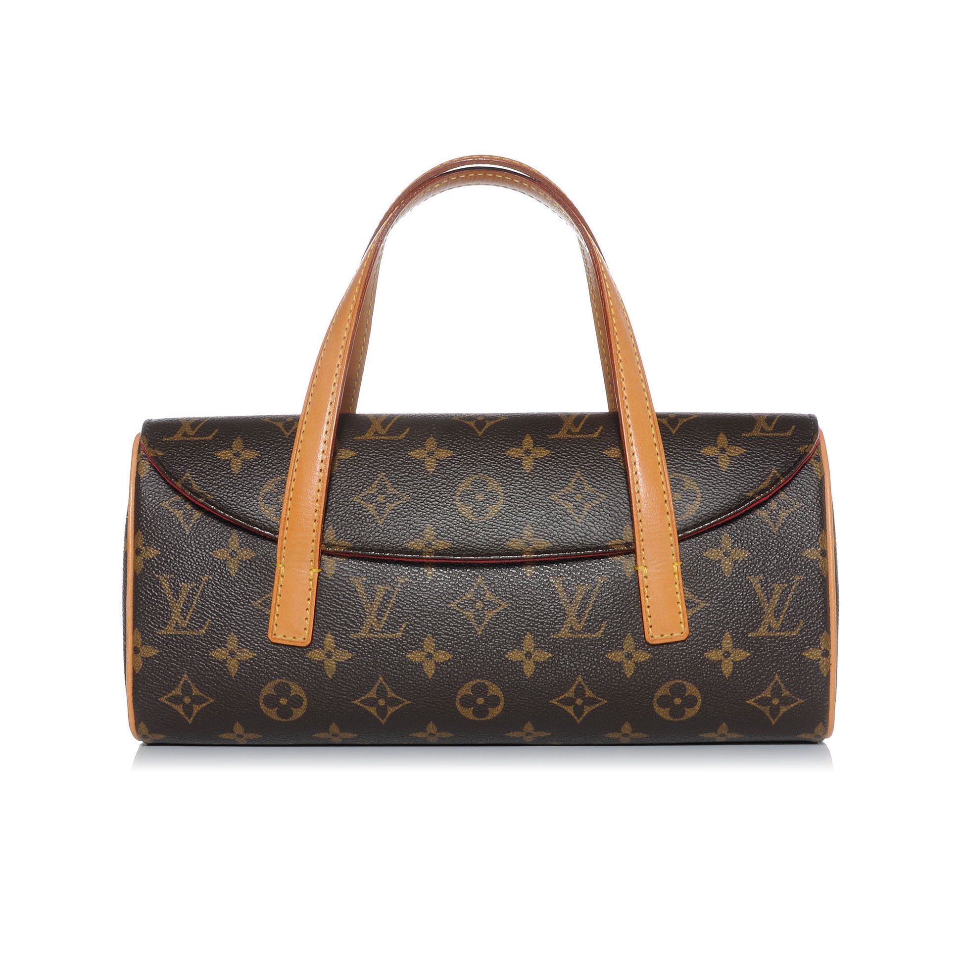Louis Vuitton Monogram Sonatine 1 of 7
