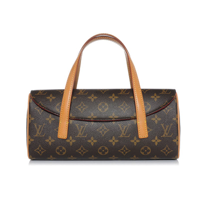 Louis Vuitton Monogram Sonatine 1 of 7