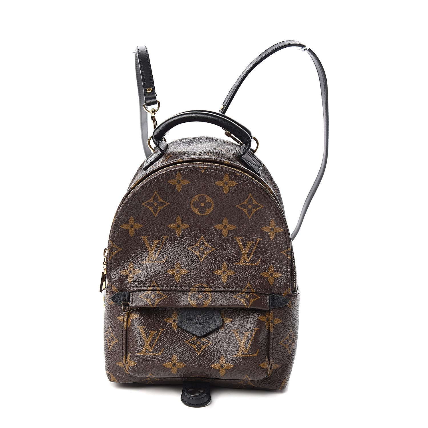 Louis Vuitton Monogram Palm Springs Backpack Mini 1 of 11