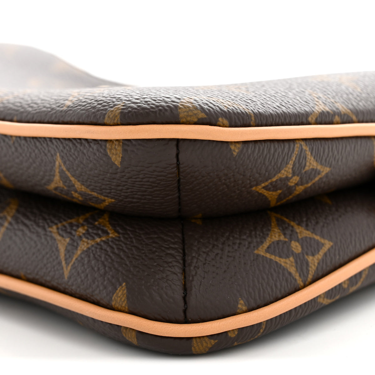 Louis Vuitton Monogram Liv Pochette 9 of 10