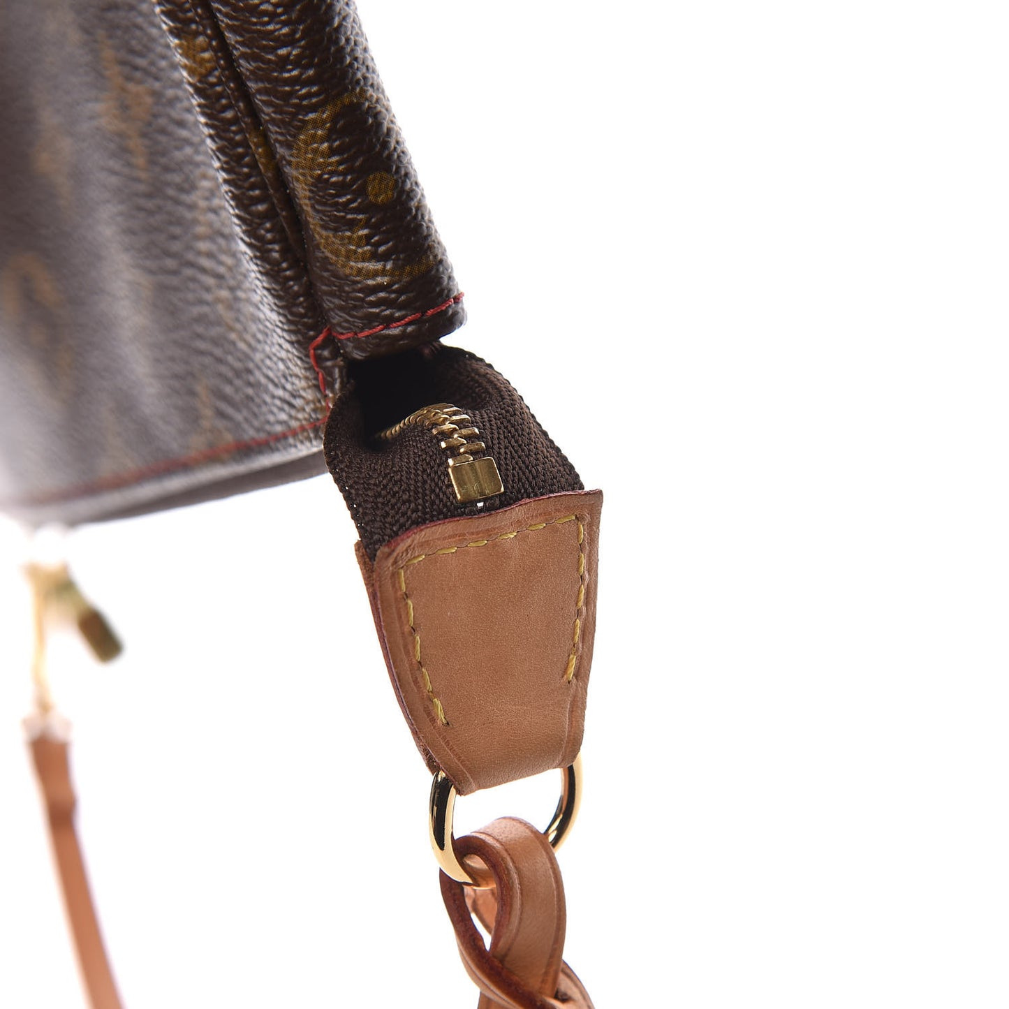 Monogram Cerises Pochette Accessories
