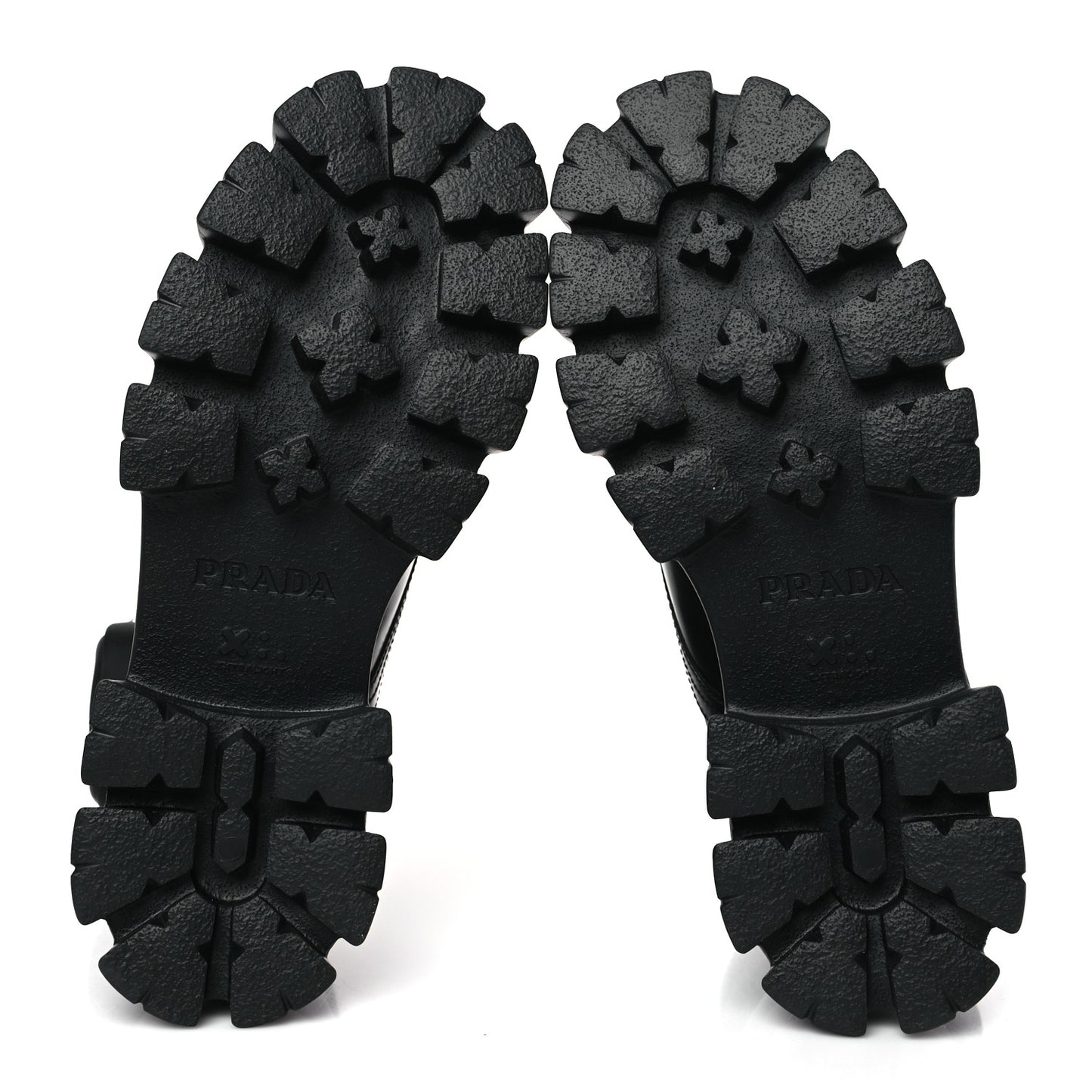 Spazzolato Rois Nylon Metal Triangle Logo Monolith Pouch Pocket 55mm Boots 39 Black