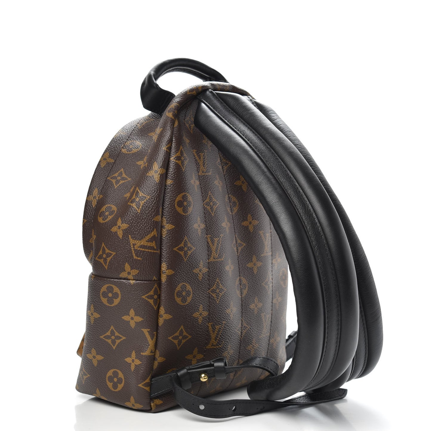 Reverse Monogram Palm Springs Backpack PM