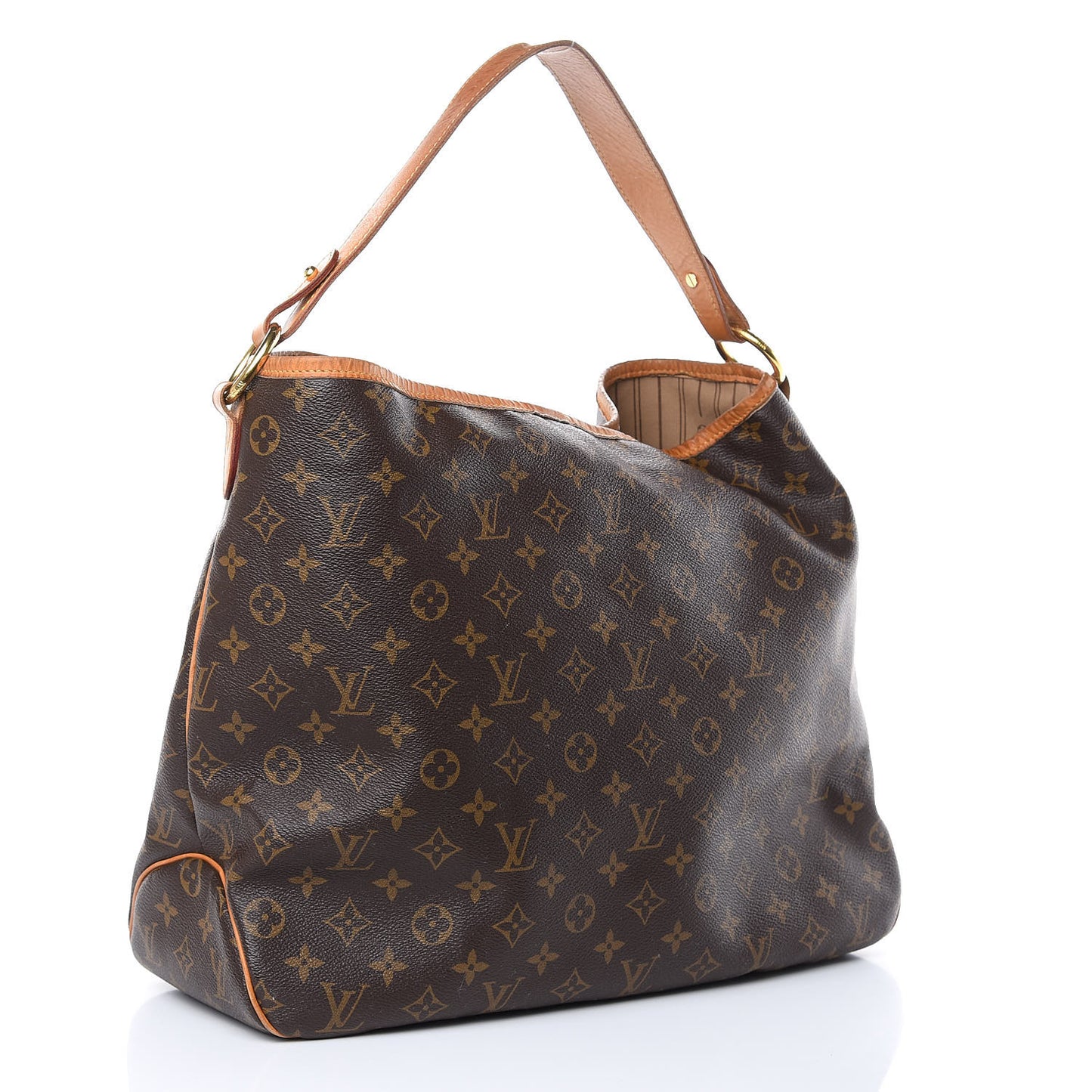 Monogram Delightful MM