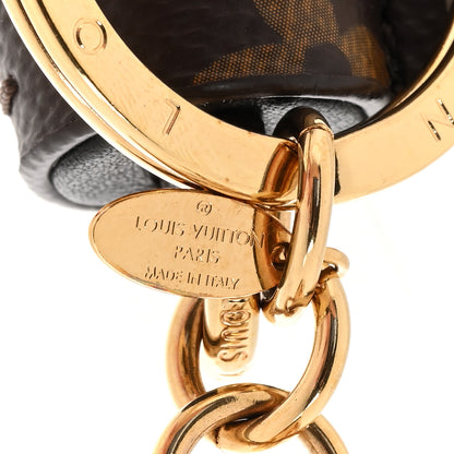 Louis Vuitton Monogram Tassel Bag Charm 3 of 3