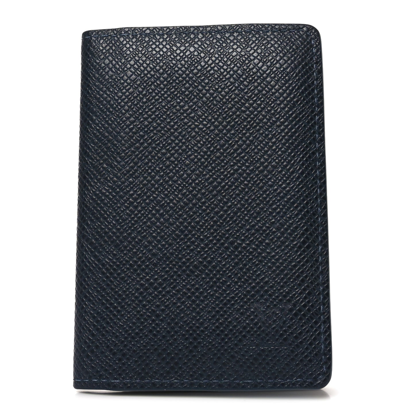 Taiga Pocket Organizer NM Blue Marine