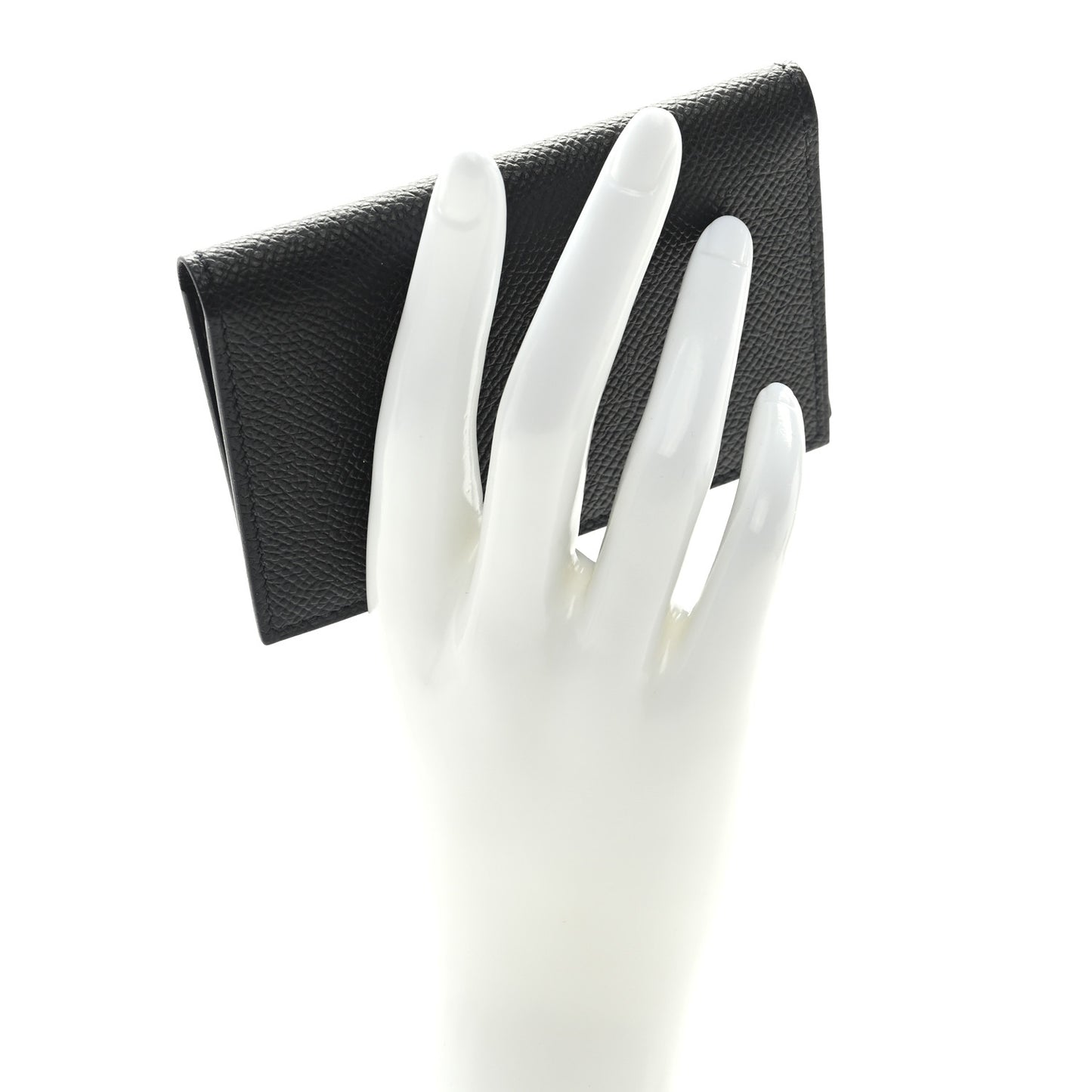 Epsom MC2 Euclide Card Holder Case Black