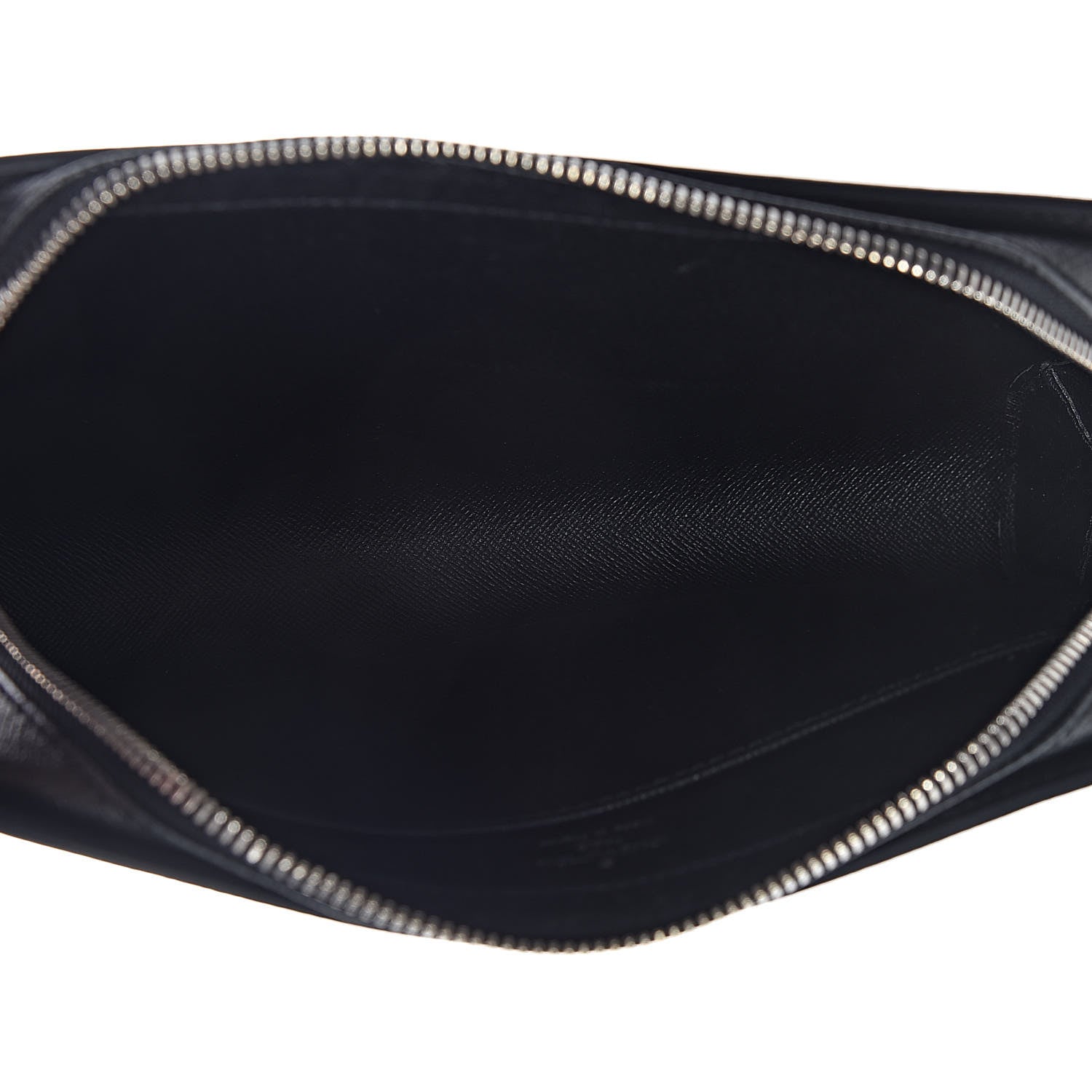 Louis Vuitton Taiga Baikal Pochette Ardoise 5 of 7