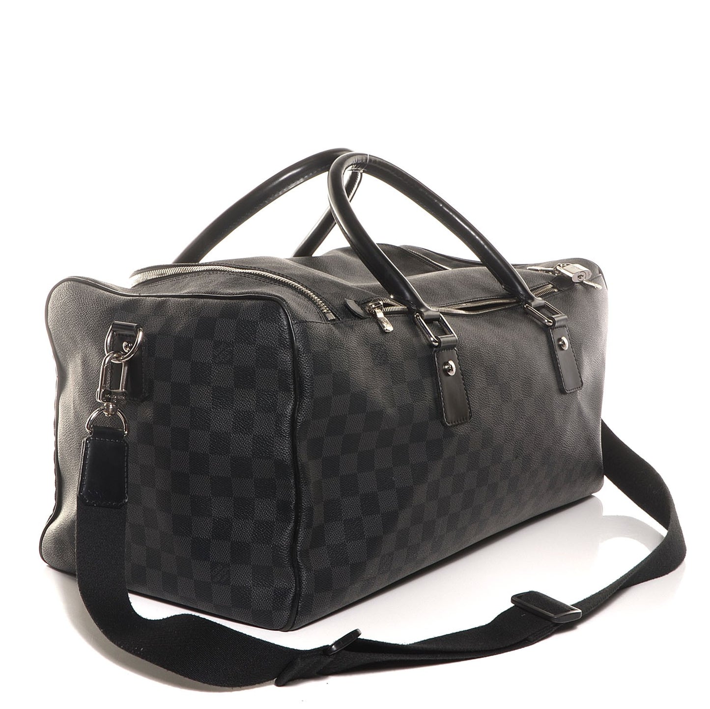 Damier Graphite Roadster
