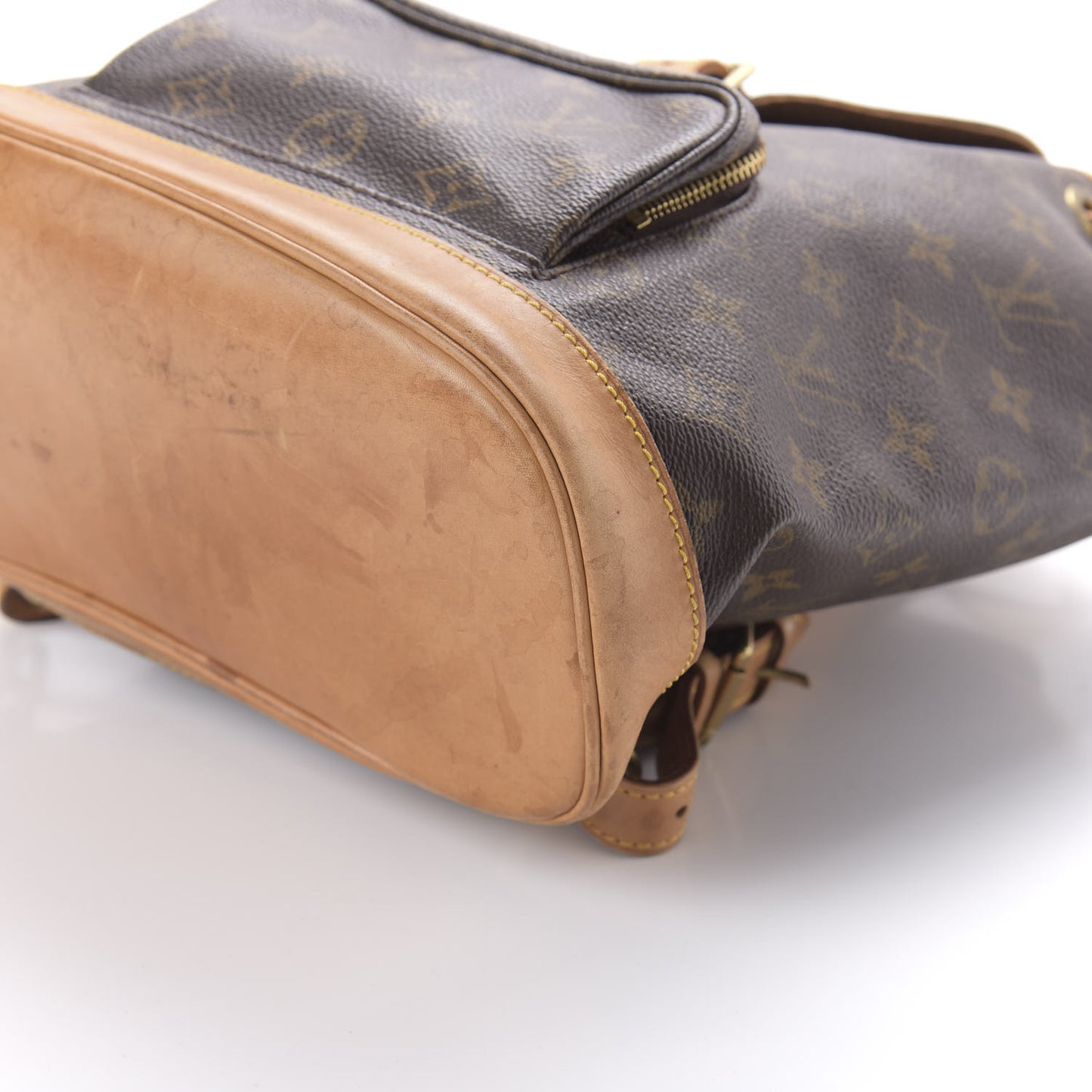 Monogram Montsouris MM Backpack