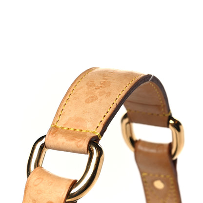 Louis Vuitton Monogram Tulum PM 10 of 11