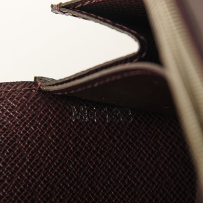 Louis Vuitton Epi Monogram Marie-Rose Wallet Moka 6 of 7