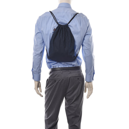 Louis Vuitton Cotton Damier Cobalt Latitude America's Cup Gym Set Blue Marine 2 of 14