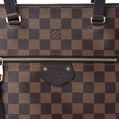 Louis Vuitton Damier Ebene Iena PM 11 of 12